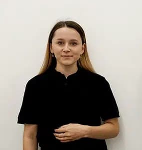 Портрет менеджера студии “Фундук” — Анастасия