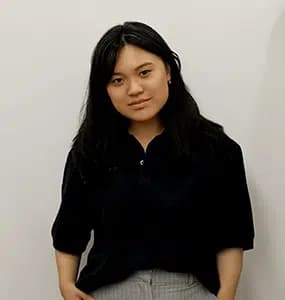 Портрет дизайнера студии “Фундук” — Наталия